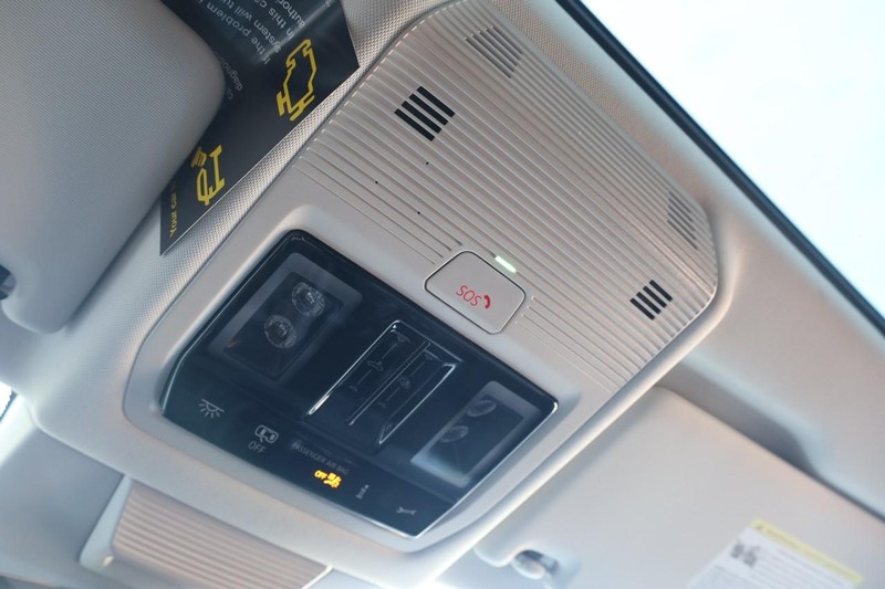 Volkswagen Tiguan Vehicle Image 18