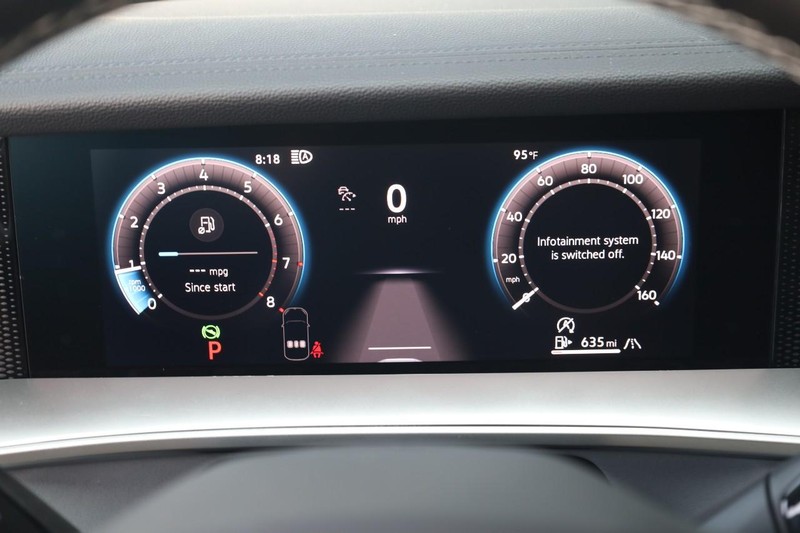Volkswagen Tiguan Vehicle Image 13