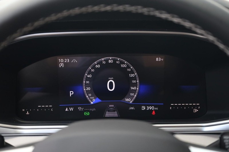Volkswagen Taos Vehicle Image 10