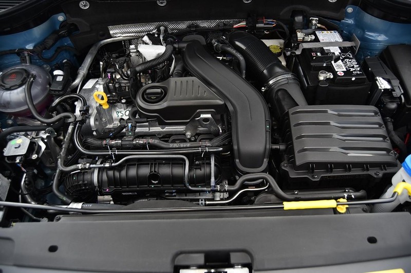 Volkswagen Taos Vehicle Image 25