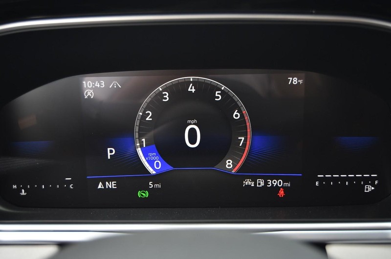 Volkswagen Taos Vehicle Image 11
