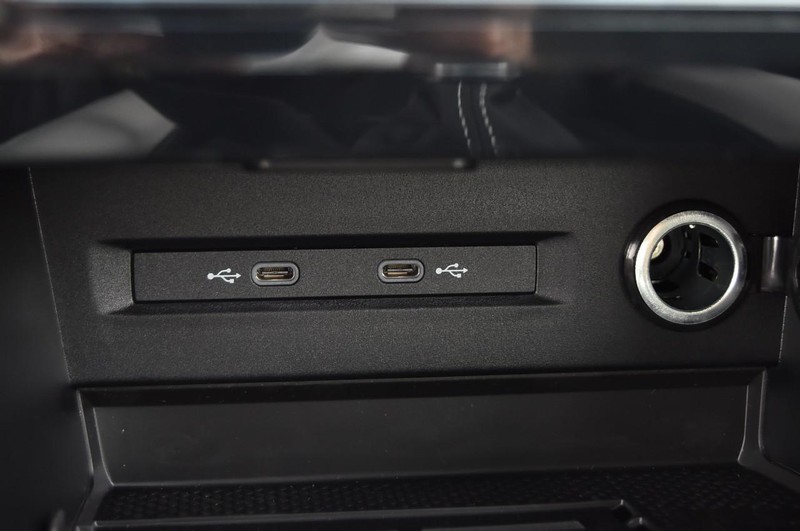 Volkswagen Taos Vehicle Image 15