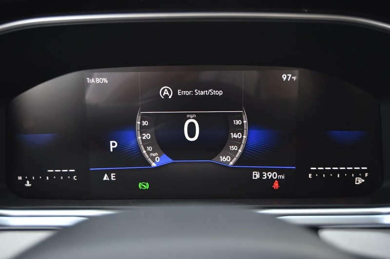 Volkswagen Taos Vehicle Image 11
