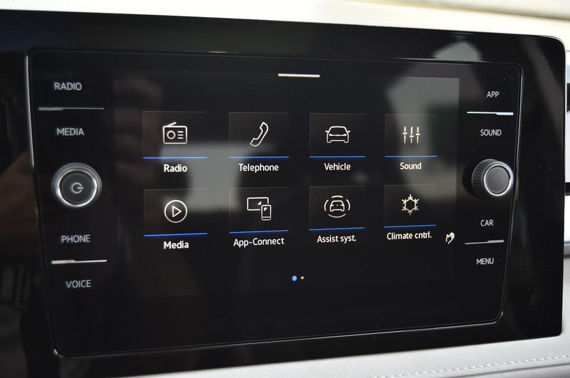 Volkswagen Taos Vehicle Image 13