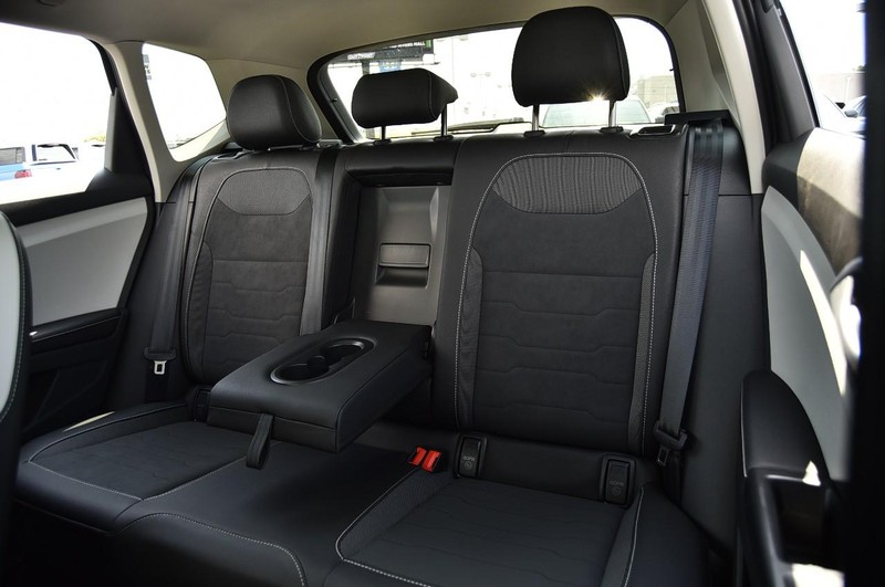 Volkswagen Taos Vehicle Image 22