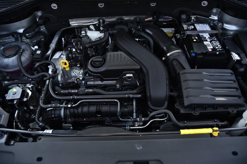 Volkswagen Taos Vehicle Image 26