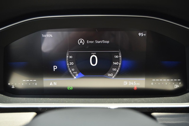 Volkswagen Jetta Vehicle Image 12
