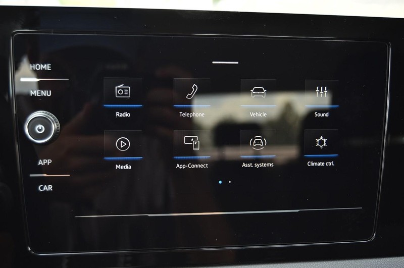 Volkswagen Jetta Vehicle Image 14