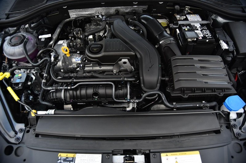 Volkswagen Jetta Vehicle Image 23