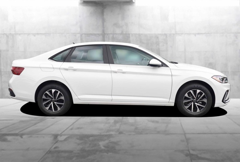 Volkswagen Jetta Vehicle Image 05