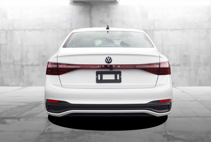 Volkswagen Jetta Vehicle Image 06