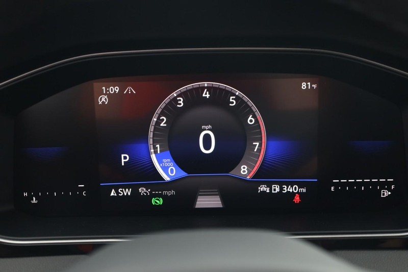 Volkswagen Jetta Vehicle Image 10