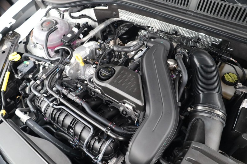 Volkswagen Jetta Vehicle Image 23