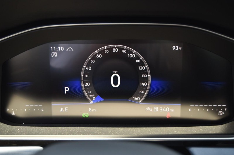 Volkswagen Jetta Vehicle Image 12