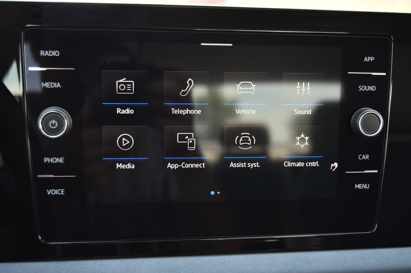Volkswagen Jetta Vehicle Image 14