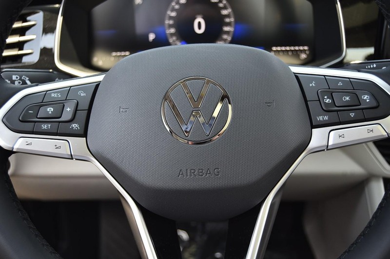 Volkswagen Jetta Vehicle Image 19