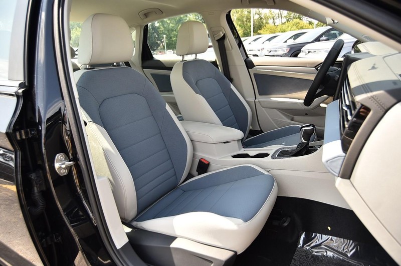 Volkswagen Jetta Vehicle Image 21