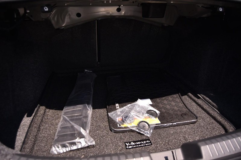 Volkswagen Jetta Vehicle Image 24