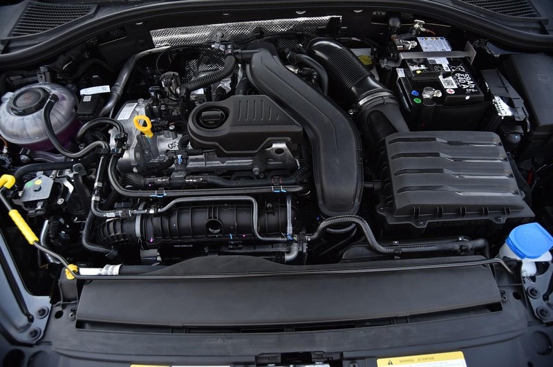 Volkswagen Jetta Vehicle Image 25