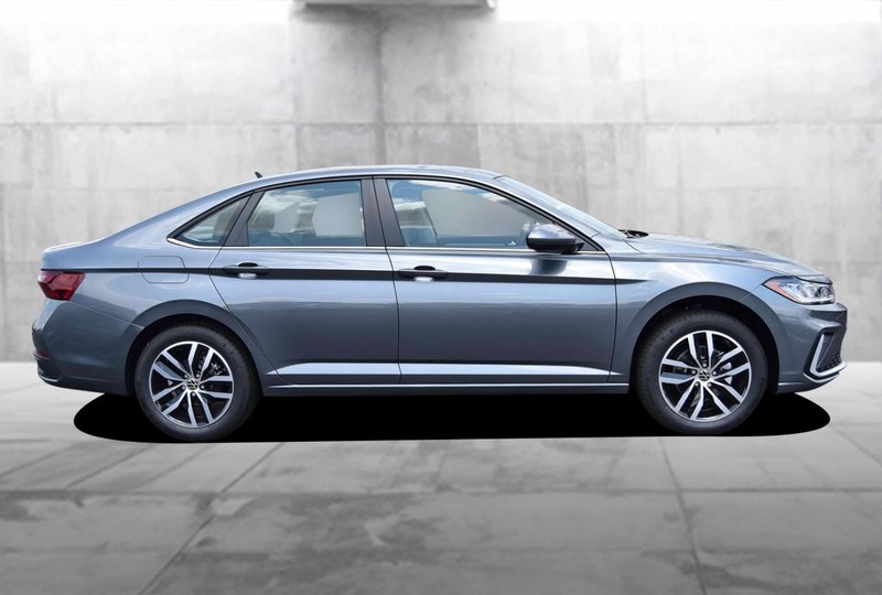 Volkswagen Jetta Vehicle Image 05