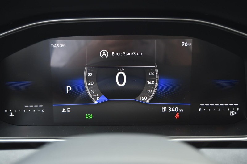 Volkswagen Jetta Vehicle Image 12