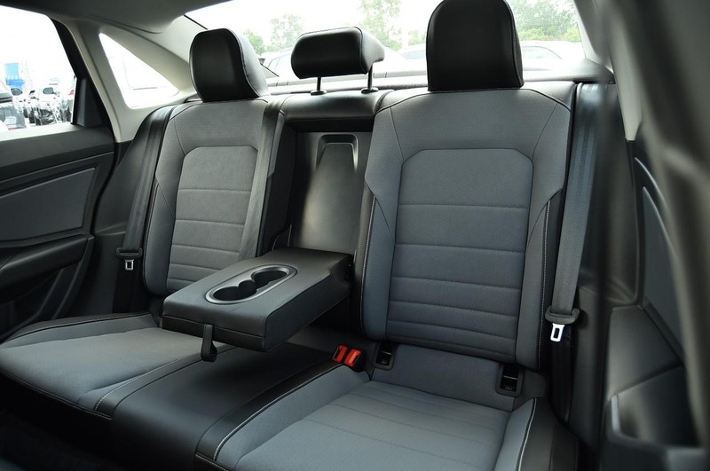 Volkswagen Jetta Vehicle Image 23