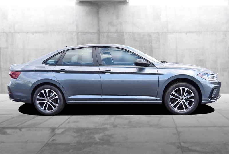 Volkswagen Jetta Vehicle Image 05