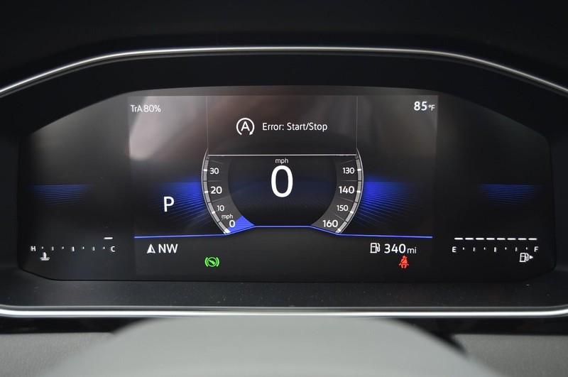 Volkswagen Jetta Vehicle Image 12