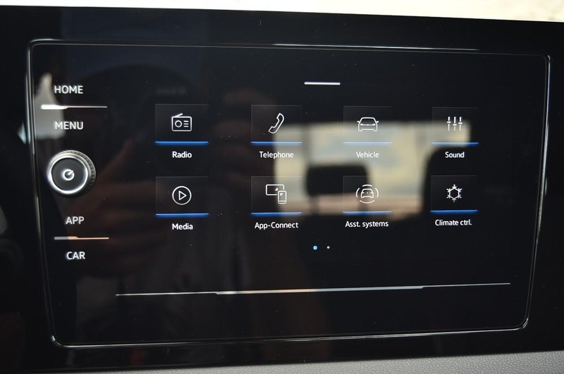Volkswagen Jetta Vehicle Image 14