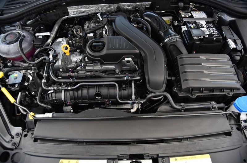 Volkswagen Jetta Vehicle Image 23