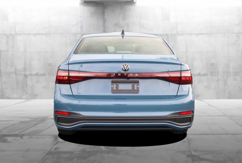 Volkswagen Jetta Vehicle Image 06