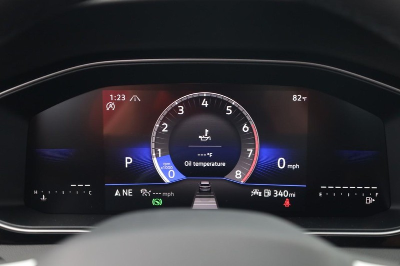 Volkswagen Jetta Vehicle Image 10
