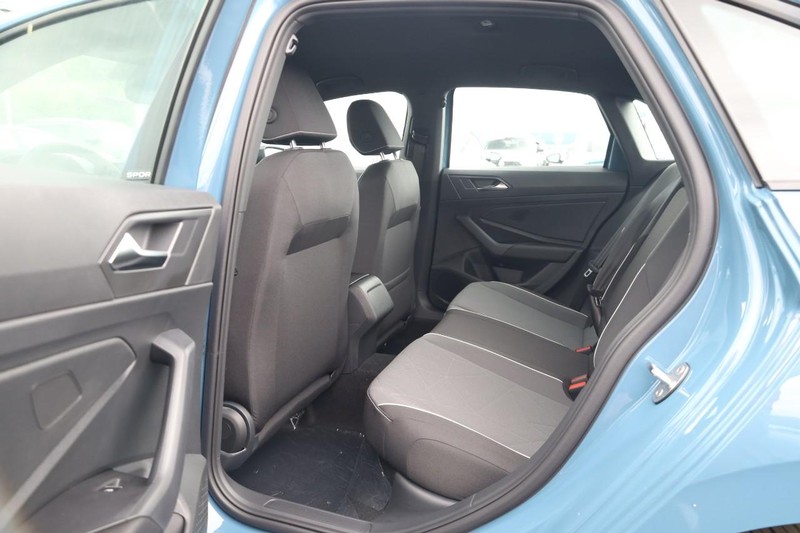 Volkswagen Jetta Vehicle Image 20