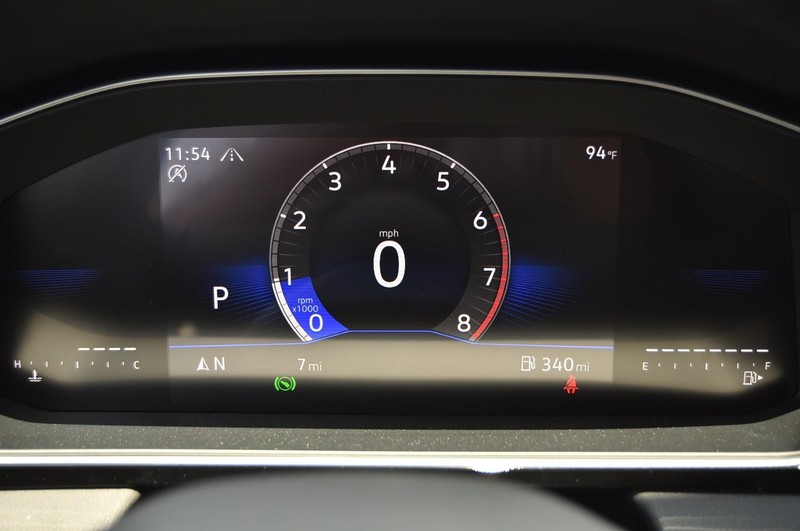 Volkswagen Jetta Vehicle Image 12