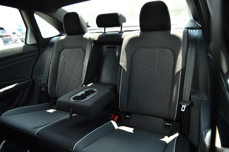 Volkswagen Jetta Vehicle Image 21