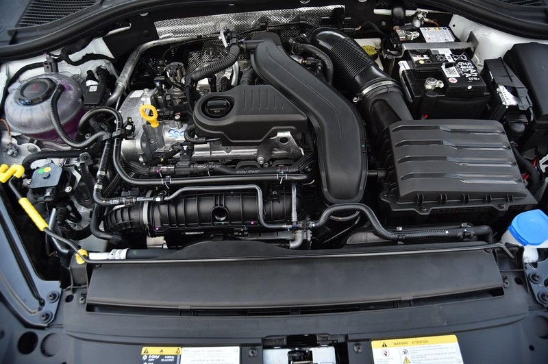 Volkswagen Jetta Vehicle Image 23