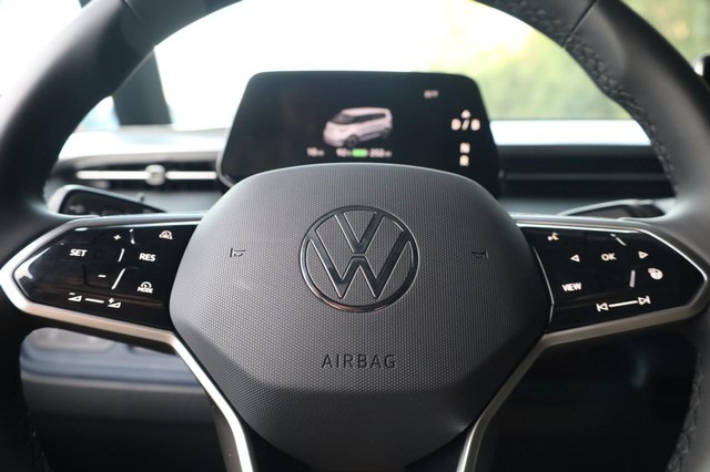 Volkswagen ID. Buzz Vehicle Image 12