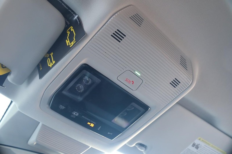 Volkswagen Tiguan Vehicle Image 15