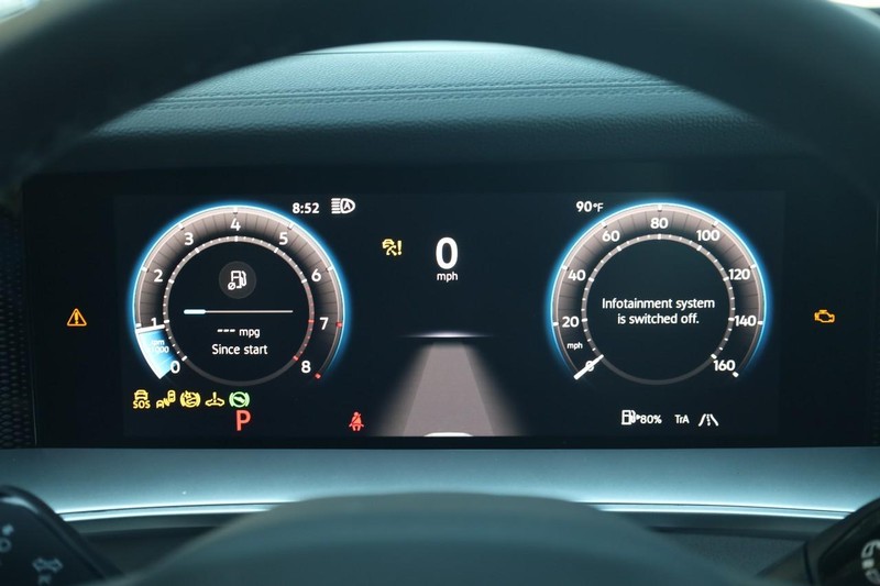 Volkswagen Tiguan Vehicle Image 12
