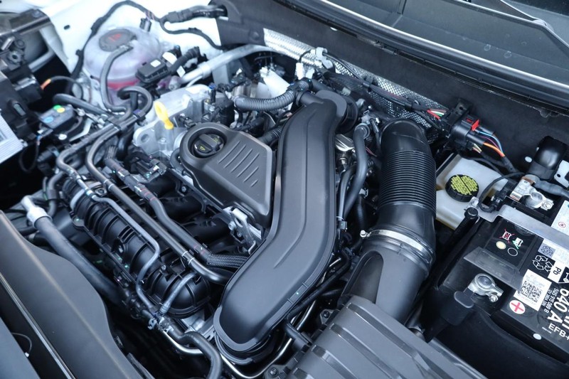Volkswagen Taos Vehicle Image 26