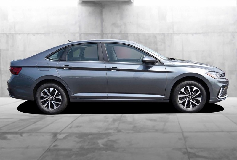 Volkswagen Jetta Vehicle Image 05