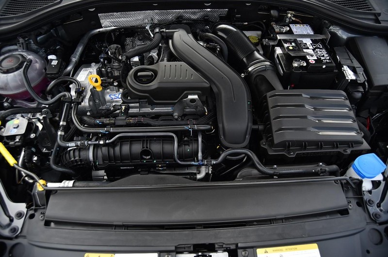 Volkswagen Jetta Vehicle Image 23