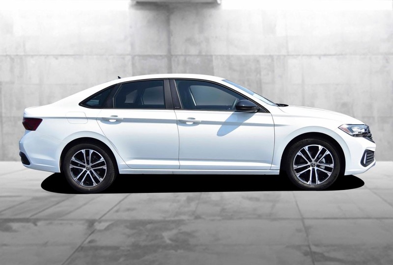 Volkswagen Jetta Vehicle Image 05