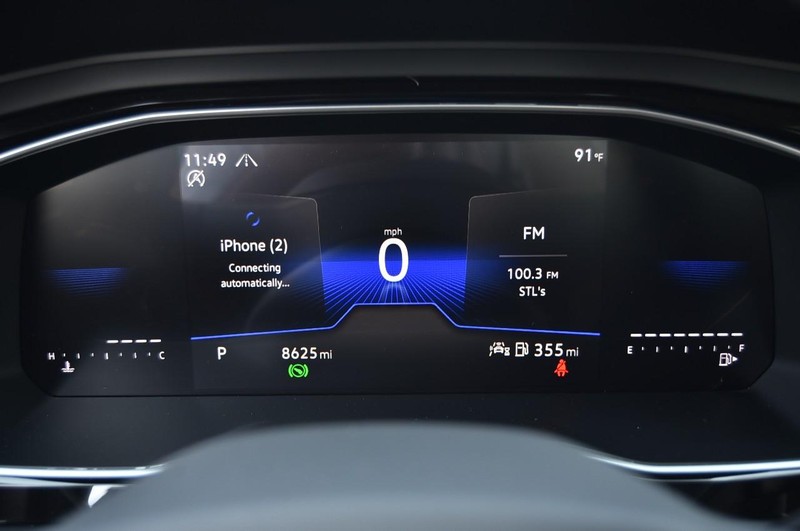 Volkswagen Jetta Vehicle Image 12