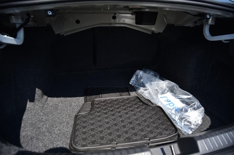 Volkswagen Jetta Vehicle Image 22