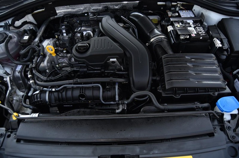 Volkswagen Jetta Vehicle Image 23