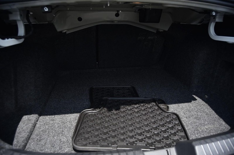 Volkswagen Jetta Vehicle Image 22