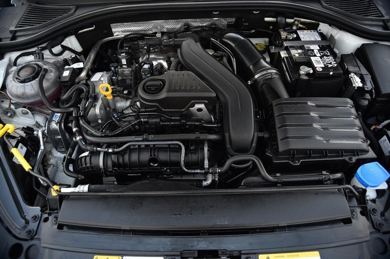 Volkswagen Jetta Vehicle Image 23