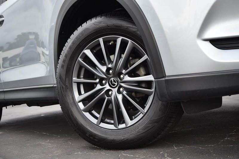 Mazda CX-5 Vehicle Image 03