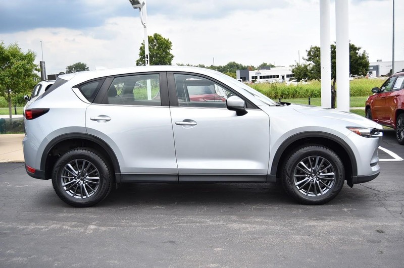Mazda CX-5 Vehicle Image 05
